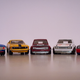 I included the Datsuns to help round out the pictures. And while it’s the wrong year, 911s did race in the T/A series as well.